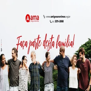 AMA Amigos Anônimos