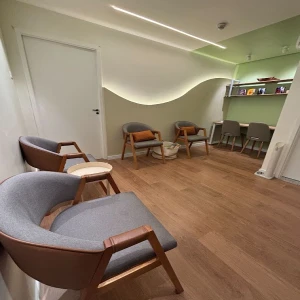 Terapia Ocupacional - Integração Sensorial