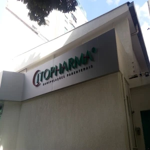 Citopharma Tecnologia em Manipulações Especiais