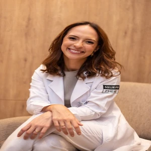 Dra. Laura Thiersch | Neuropediatra BH | TEA TDAH Epilepsia