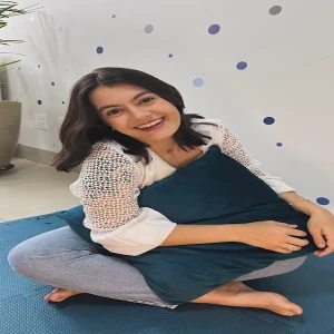 Viviam Morais - Fonoaudióloga