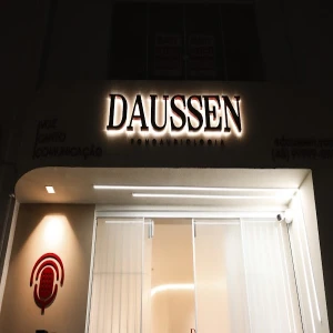 DAUSSEN FONOAUDIOLOGIA