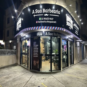 Barbearia OitoQuatro 01