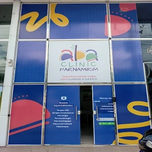 ABA CLINIC PARNAMIRIM