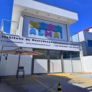 Instituto Almai - Clínica Especializada em Autismo (Unidade I)