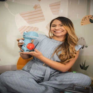 Dentista Caroline Pamela | Pacientes Especiais | Sedação