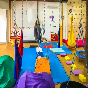 Clínica Sensoriale