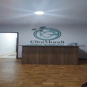 CliniMundi Espaço Terapêutico