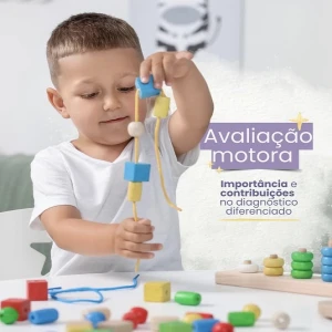 Bruna Fernandes Neuropsicopedagoga