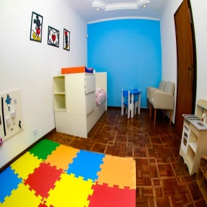 Clínica de Neurointegração Afeto
