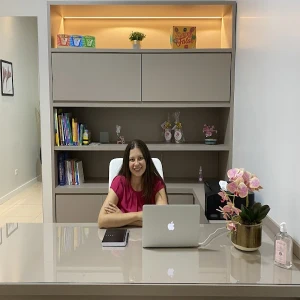 Clinimed Fonoaudióloga Caren Coelho