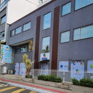 Espaço Junior - Centro Especializado em Autismo | Balneário Camboriú | Rua 500