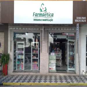 Farmaética Pharmacy and Handling