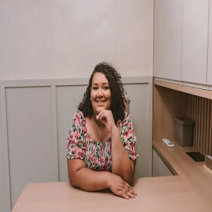 Fonoaudióloga Daniella Nicoletti