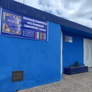 ACAEPA - Associação Conquistense para Atendimento Especializado à Pessoa Autista