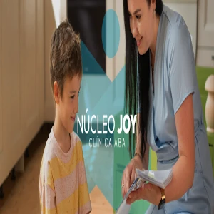 Núcleo Joy - Terapia ABA