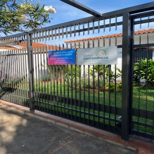 CRIA - Centro de Referência em Intervenção Aba