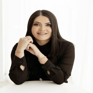 Tatiane de Souza - Psicóloga Infantil