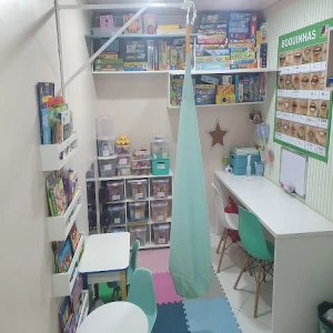 Clínica de Fonoaudiologia & Psicopedagogia Ativamente