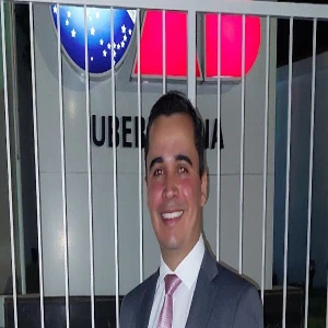 Dr. Lucas Ferreira - Advogado de Família e Corresponde Jurídico (Divórcio - União Estável - Pensão Alimentícia - Guarda)