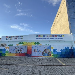 Neuro Certus - Reabilitação Neurológica Infantil