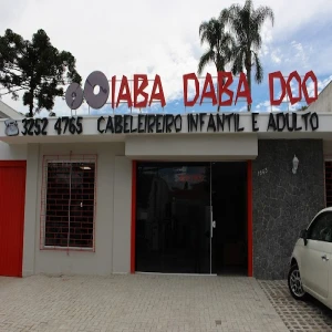 Iaba-Daba-Doo