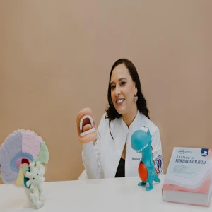 Marilucia Vieira I Fonoaudióloga Infantojuvenil