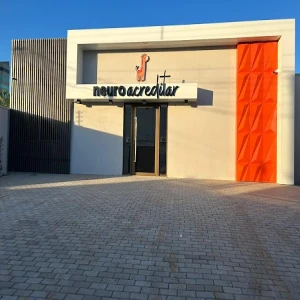 Neuroacreditar - Clínica de neurodesenvolvimento infantil