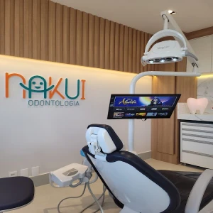 Nakui Odontologia - Odontopediatra e Ortodontista Infantil em Londrina