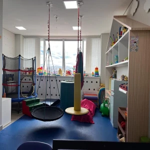 Espaço Terapia Infantil BH