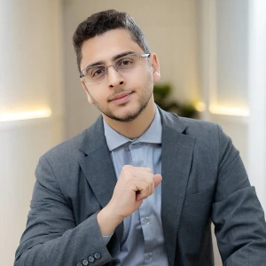 Dr. João Brandão | Médico - Autismo/ TDAH