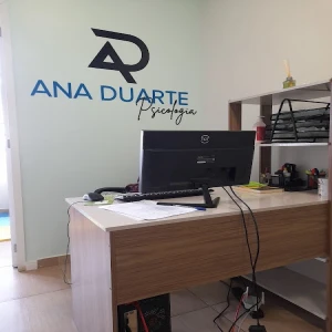 Ana Duarte Psicologia (ABA, autismo, tdah, infantojuvenil)