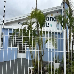 Clínica Mondo Blu - Fonoaudiologia e Transdisciplinaridade Ltda