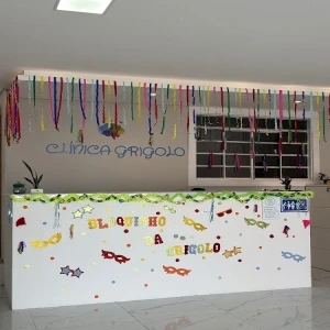 Clínica Grigolo - Intervenção Multidisciplinar - Autismo