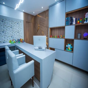 Clinica Neutrons Neurologia Infantil - Neuropediatra Montes Claros