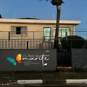 Clínica Maritê - Autismo e Desenvolvimento Infantil