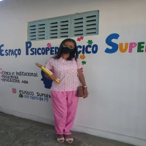 Espaço de Terapias SUPERA