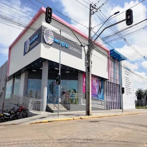 Clínica Integrar
