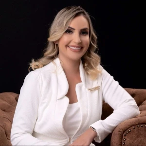 Dra. Luana D'Alfonso Mattos