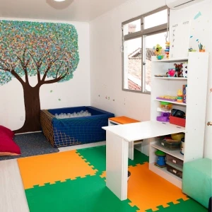 Instituto Oruguitas TEA | Centro de Excelência em Terapia Comportamental para Crianças com Autismo
