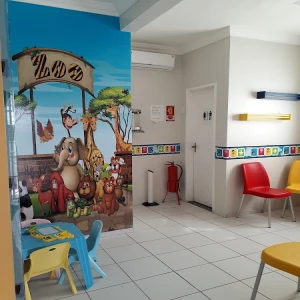 Clínica das Crianças