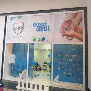 AMAR - Associação de Pais e Amigos dos Autistas de Rio Grande