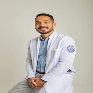 Dr Leandro Mendes - Neuropediatra