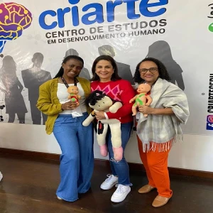 CEDH Centro de Estudos em Desenvolvimento Humano