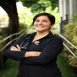 Dra Manuela Cavalcanti - Neuropediatria