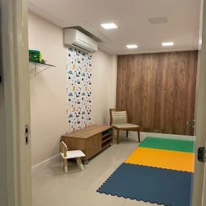 CDI Fono do Autismo