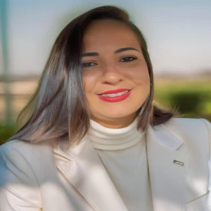 Carolina Lemos Psicopedagoga
