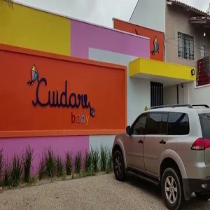 Clínica Cuidare Baby