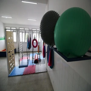 Centro de Atendimento ao Autista - CAA (JP/PB)