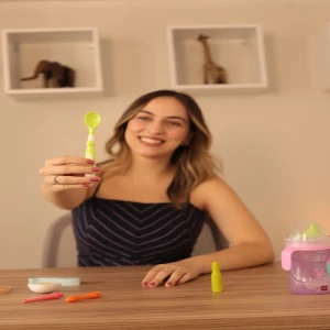 Fono Infantil Nathalia Seppe | Seletividade alimentar | Disfagia | Consultora de amamentação - São Paulo